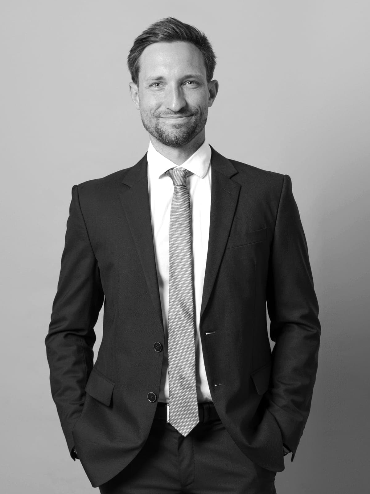 Porträt Dominik Stella